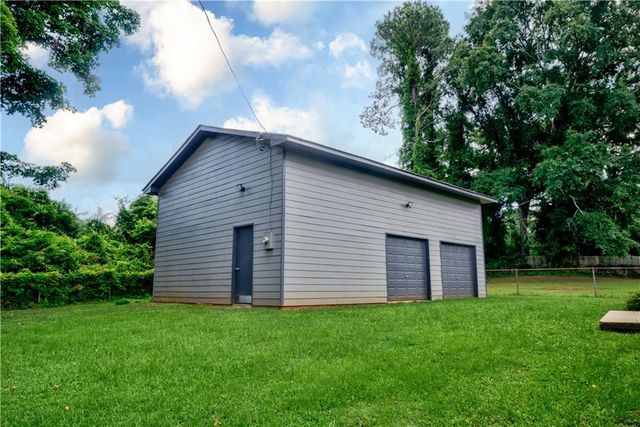 3282 Convair Lane, Decatur, GA 30032