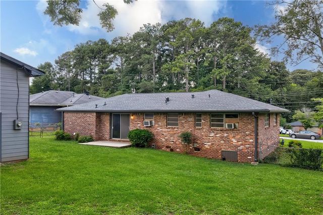 3282 Convair Lane, Decatur, GA 30032
