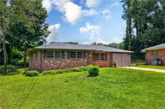 3282 Convair Lane, Decatur, GA 30032