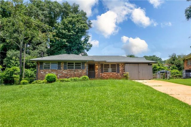 3282 Convair Lane, Decatur, GA 30032