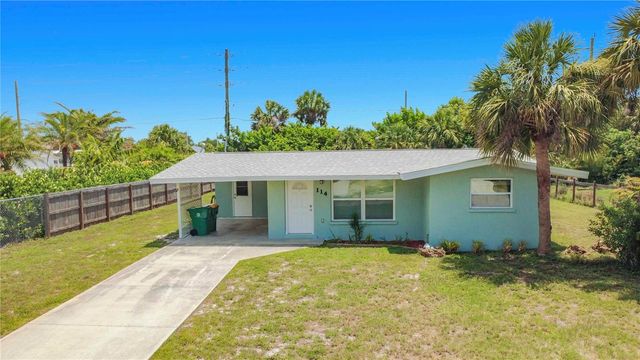 114 REVERE STREET NW, Port Charlotte, FL 33952