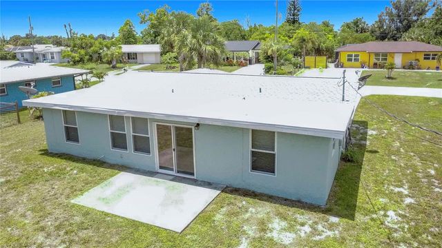 114 REVERE STREET NW, Port Charlotte, FL 33952