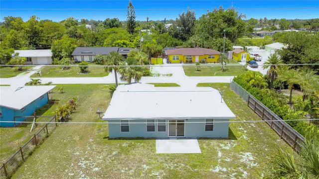 114 REVERE STREET NW, Port Charlotte, FL 33952