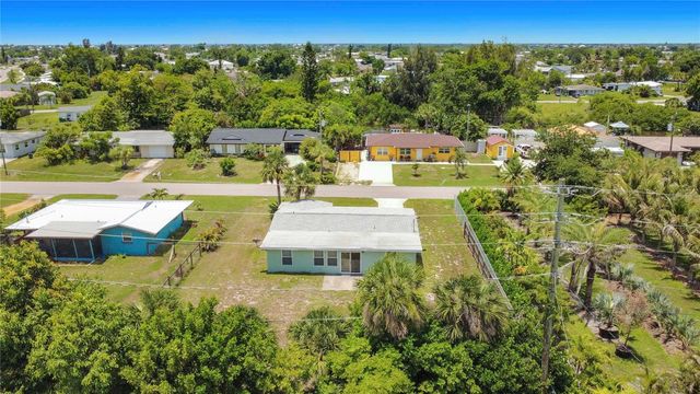 114 REVERE STREET NW, Port Charlotte, FL 33952