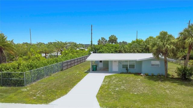 114 REVERE STREET NW, Port Charlotte, FL 33952