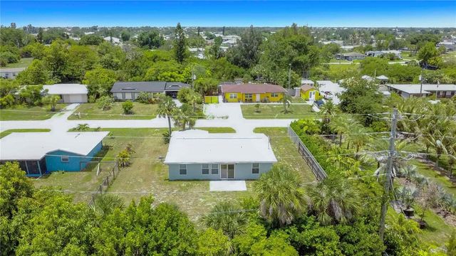 114 REVERE STREET NW, Port Charlotte, FL 33952