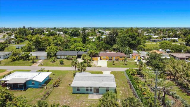 114 REVERE STREET NW, Port Charlotte, FL 33952