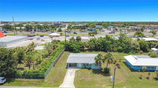114 REVERE STREET NW, Port Charlotte, FL 33952