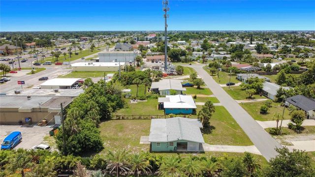 114 REVERE STREET NW, Port Charlotte, FL 33952