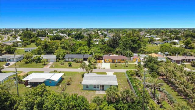 114 REVERE STREET NW, Port Charlotte, FL 33952