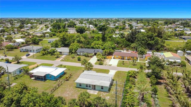 114 REVERE STREET NW, Port Charlotte, FL 33952