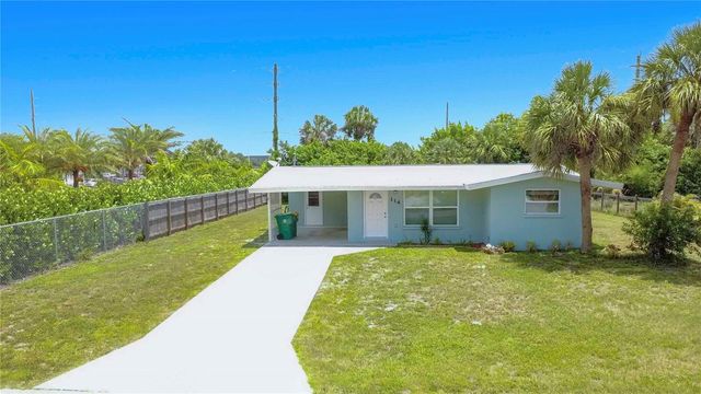 114 REVERE STREET NW, Port Charlotte, FL 33952