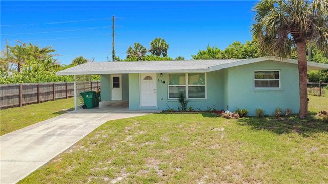 114 REVERE STREET NW, Port Charlotte, FL 33952