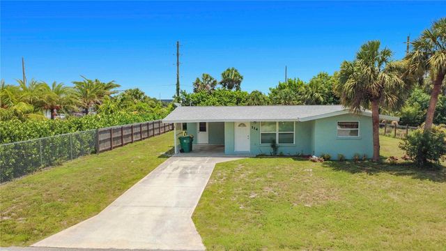 114 REVERE STREET NW, Port Charlotte, FL 33952