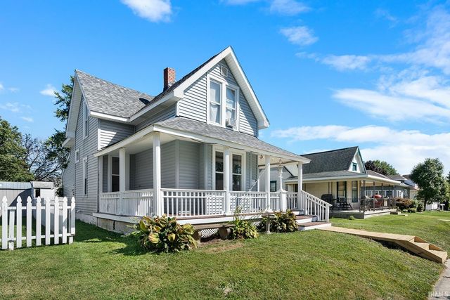 117 S 26th Street, Lafayette, IN 47904