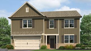 211 Plantain Drive, Villa Rica, GA 30180