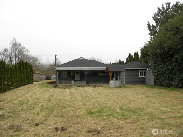 11324 Waller Road E, Tacoma, WA 98446