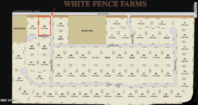 23006 W Passeo Way 32, Buckeye, AZ 85326