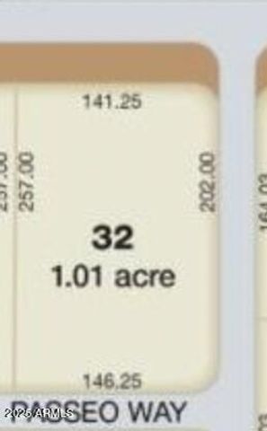 23006 W Passeo Way 32, Buckeye, AZ 85326