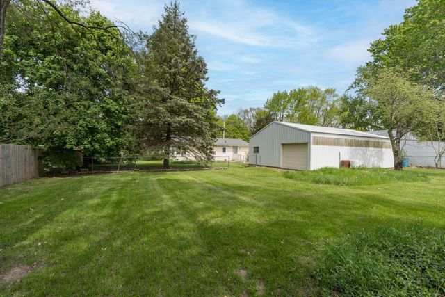 4603 W Ab Avenue, Cooper Twp, MI 49080