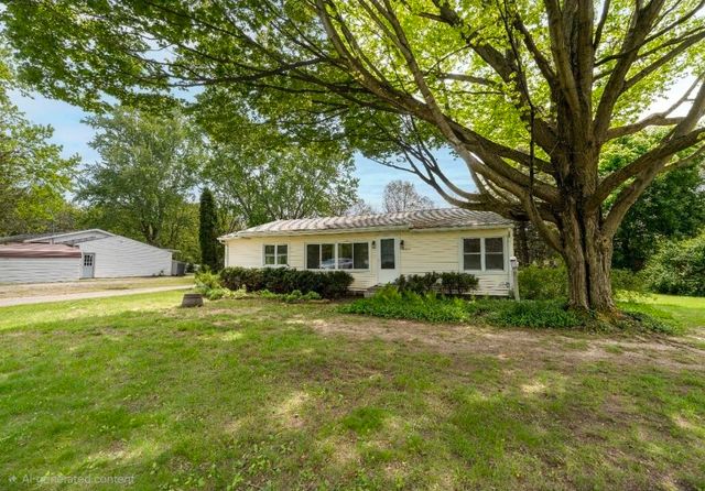 4603 W Ab Avenue, Cooper Twp, MI 49080