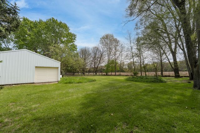 4603 W Ab Avenue, Cooper Twp, MI 49080