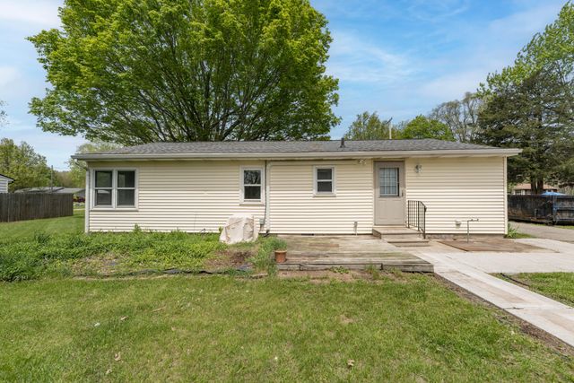 4603 W Ab Avenue, Cooper Twp, MI 49080
