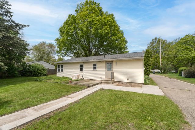 4603 W Ab Avenue, Cooper Twp, MI 49080