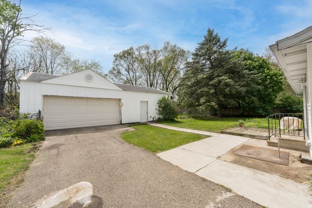 4603 W Ab Avenue, Cooper Twp, MI 49080
