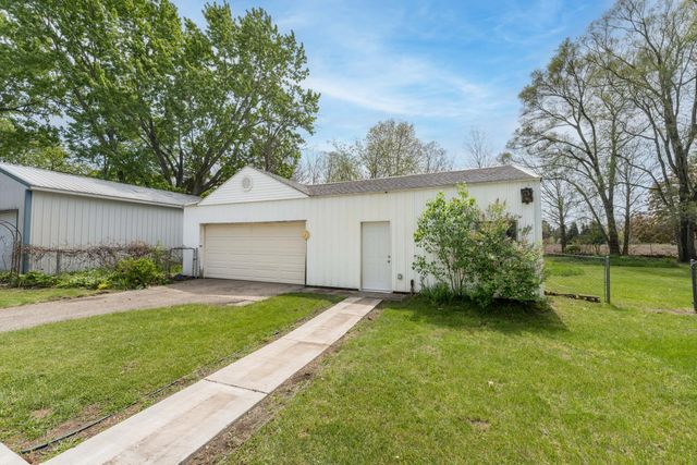 4603 W Ab Avenue, Cooper Twp, MI 49080