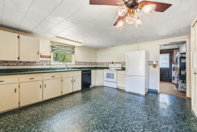 4603 W Ab Avenue, Cooper Twp, MI 49080