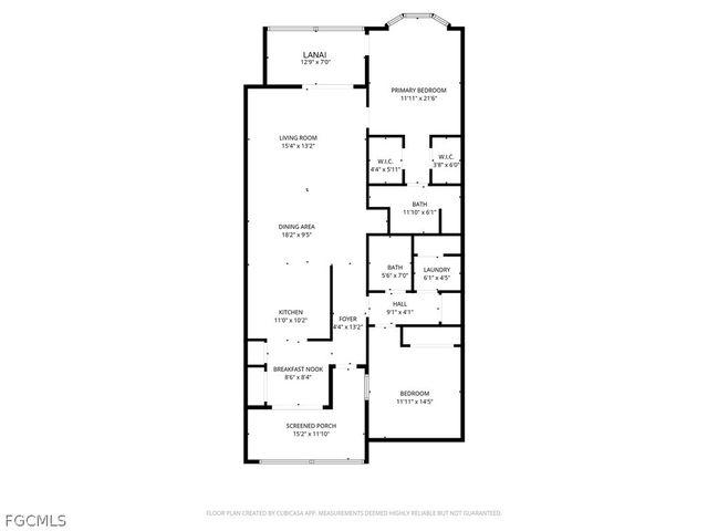 14270 Hickory Links CT 2125, Fort Myers, FL 33912