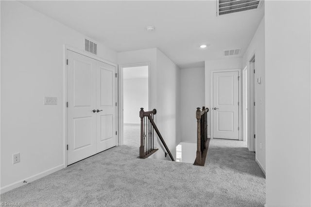 5525 Hydrangea Street, Winston-salem, NC 27014