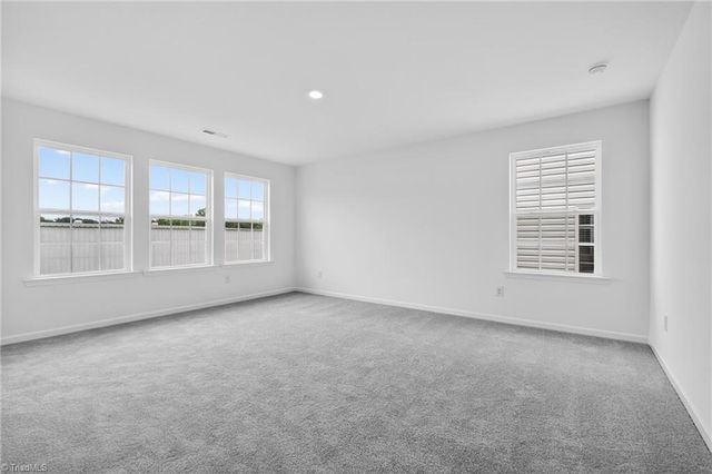 5525 Hydrangea Street, Winston-salem, NC 27014