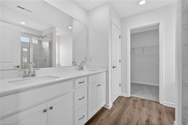 5525 Hydrangea Street, Winston-salem, NC 27014