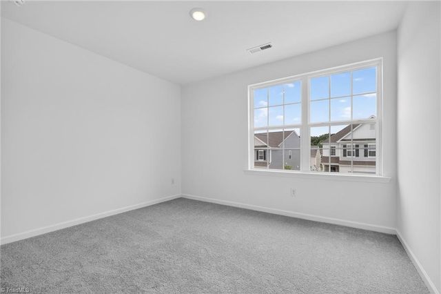 5525 Hydrangea Street, Winston-salem, NC 27014