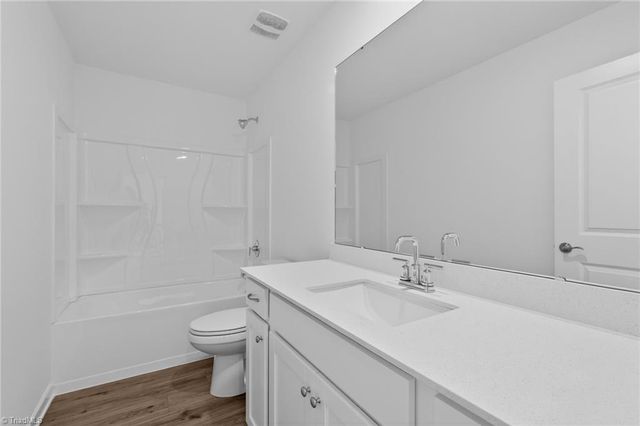 5525 Hydrangea Street, Winston-salem, NC 27014