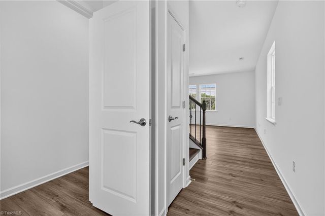 5525 Hydrangea Street, Winston-salem, NC 27014