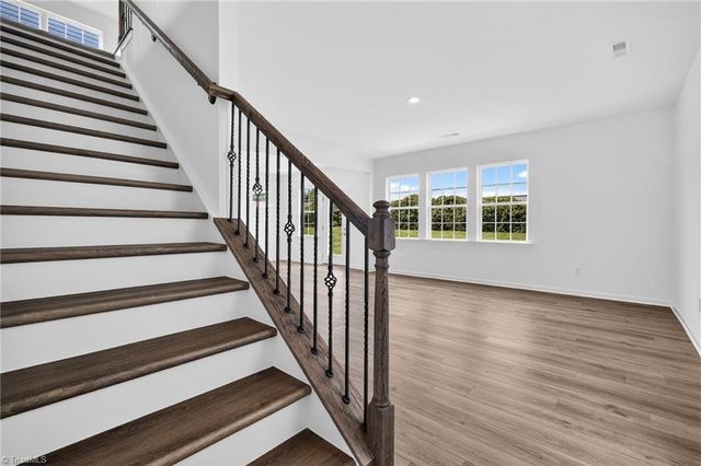 5525 Hydrangea Street, Winston-salem, NC 27014
