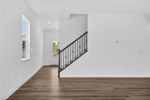 5525 Hydrangea Street, Winston-salem, NC 27014