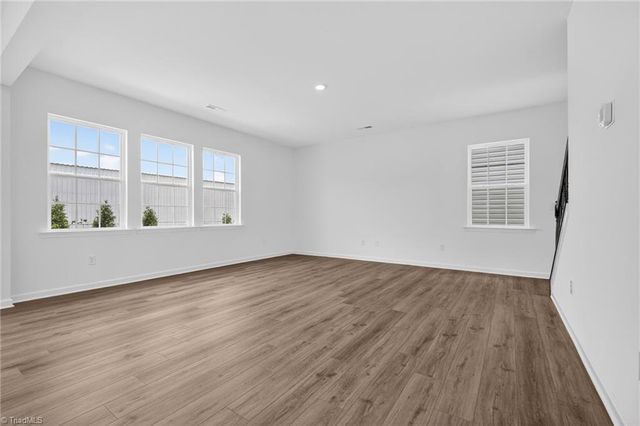 5525 Hydrangea Street, Winston-salem, NC 27014