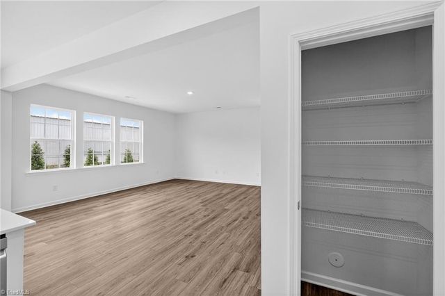 5525 Hydrangea Street, Winston-salem, NC 27014