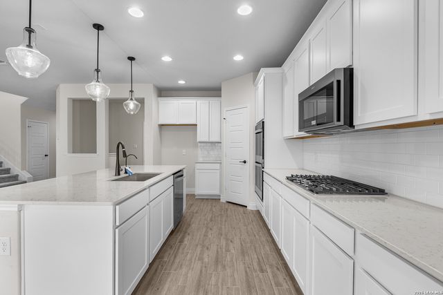 4851 Whaler, San Antonio, TX 78245