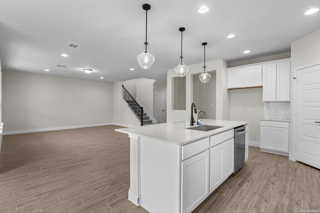 4851 Whaler, San Antonio, TX 78245