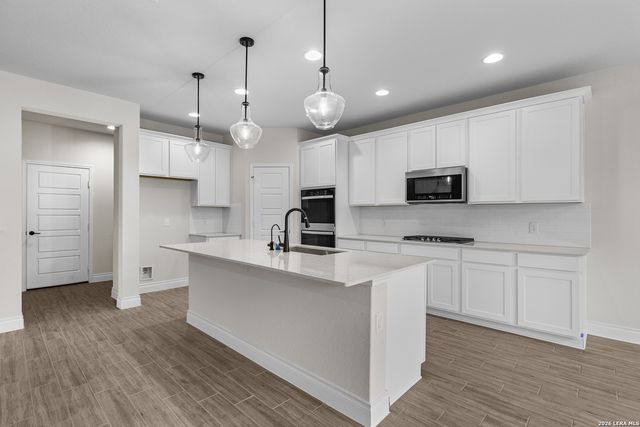 4851 Whaler, San Antonio, TX 78245