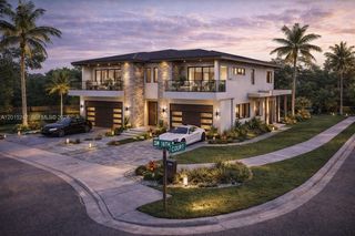 0 SW 16th Avenue, Fort Lauderdale, FL 33312