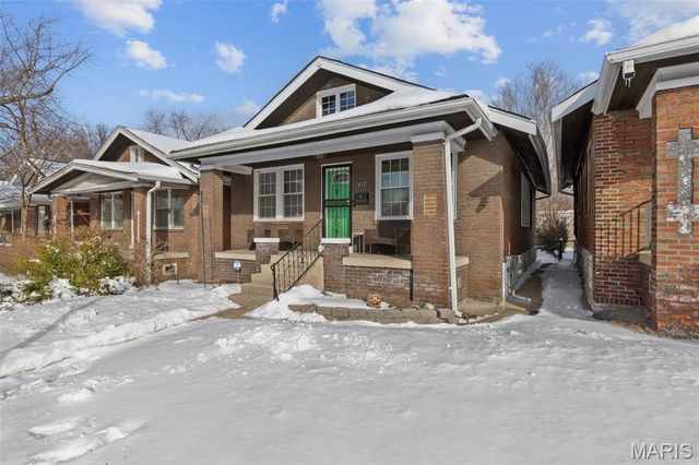 4337 Wyoming Street, St Louis, MO 63116