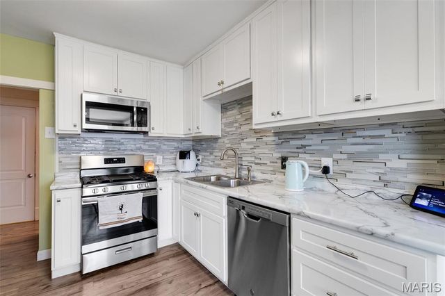 4337 Wyoming Street, St Louis, MO 63116