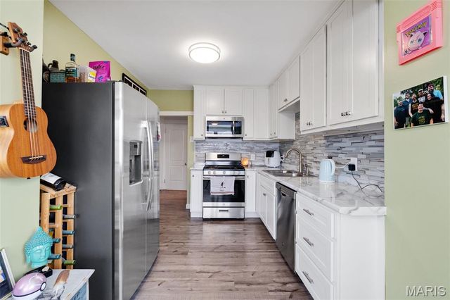 4337 Wyoming Street, St Louis, MO 63116