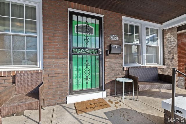 4337 Wyoming Street, St Louis, MO 63116